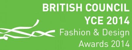 Apply for the 2014 Fashion and Design Award – Win a Fully Funded Trip to UK