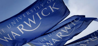 The University of Warwick International Scholarship for PhD Students (Fully Funded)