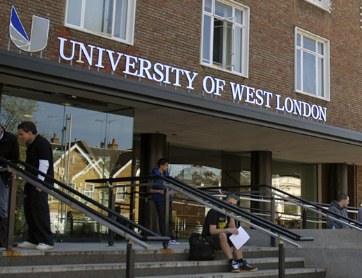 The University of West London’s Ambassador Scholarship for Nigerian Students