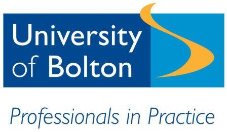 The 2014 Masters Taught Excellence Scholarship at the University of Bolton