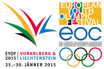 Volunteer at the European Youth Olympic Festival 2015 – Vorarlberg and Liechtenstein!