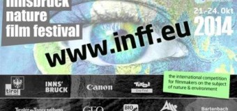 2014 Innsbruck Nature Film Festival Competition – Austria