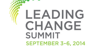 Scholarship to attend the 2014 NTEN Leading Change Summit – San Francisco, CA