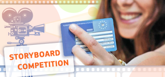 European Health Insurance Card Storyboard Competition