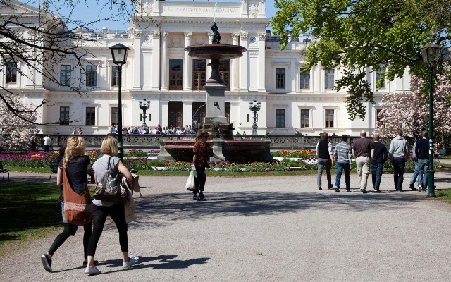 Summer Academy for Young Professionals 2014 – Lund University, Sweden