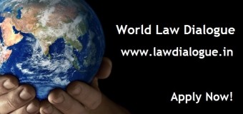 2nd World Law Dialogue – Dharwad, India