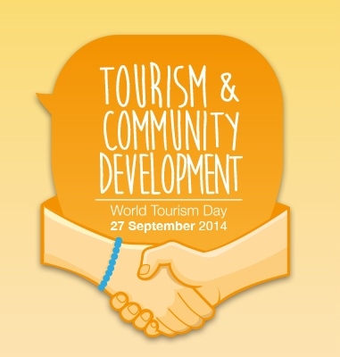 World Tourism Day Blogger Competition 2014 – Win a Trip to Mexico!