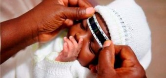 GSK and Save the Children Offer $1 Million Award for Healthcare Innovations