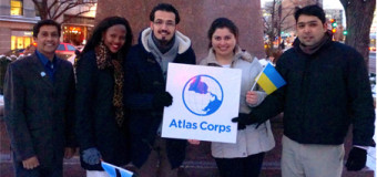 Think Tank LINKS Fellowship by Atlas Corps & CIPE – Washington, DC (all-expenses-paid)