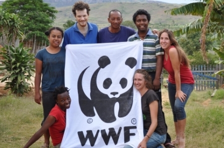 WWF Global Youth Volunteer & Internship Programme