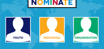 2014 CIVICUS Innovation Awards for Activists and Organizations