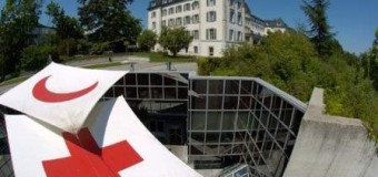 Hot Job: Traineeship at International Committee of the Red Cross – Geneva