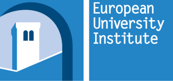 2015 Max Weber Fellowship Programme at European University Institute in Italy