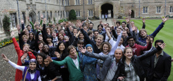 Microsoft Research 2015 PhD Scholarship in Europe, the Middle East, and Africa