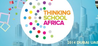 Apply to the Thinking School Africa 2014 for Young Africans – Dubai UAE