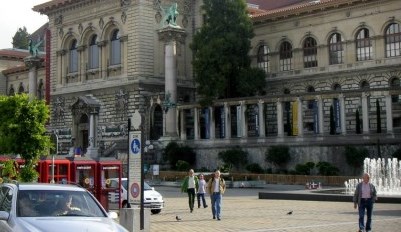 University of Lausanne Master’s Grants for International Students