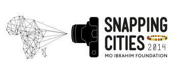 Mo Ibrahim Foundation “Snapping Cities” Photography Competition 2014