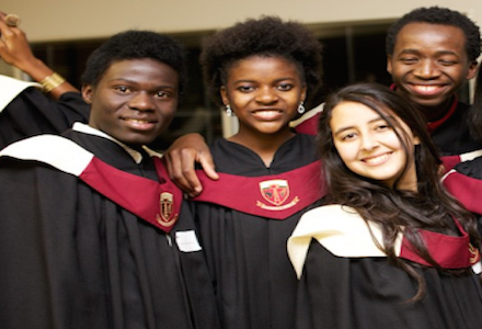 Apply Today! African Leadership Academy 2015 Admissions