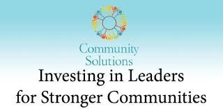 IREX Community Solutions Fellowship Program 2015-16