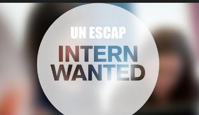 Internship Opportunities at the United Nations ESCAP