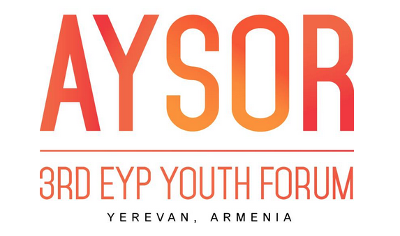 Become a Delegate to the 3rd EYP Youth Forum to Empower Emerging Leaders – Armenia