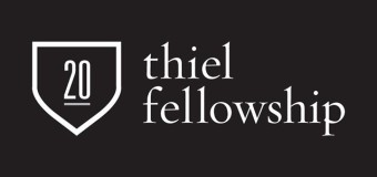 2015 Thiel Fellowship for Young People – $100,000 Grant for Fellows