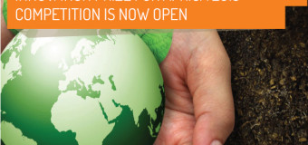 Innovation Prize for Africa 2015 – $150,000 in prizes for the Brightest Innovators