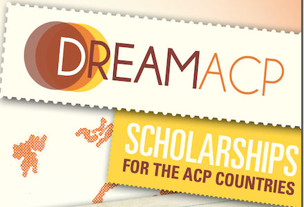 DREAM Project- Postgraduate, Academic and Administrative Scholarships