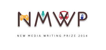 New Media Writing International Prize 2014