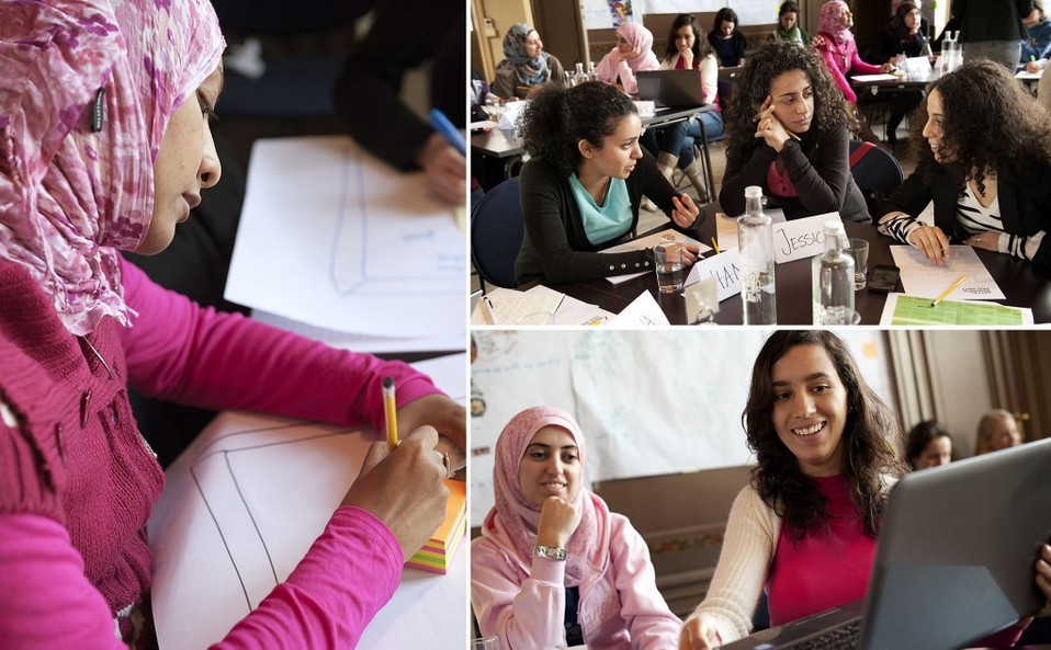 Swedish Institute 2015 She Entrepreneurs Programme for Young Women (fully-funded)