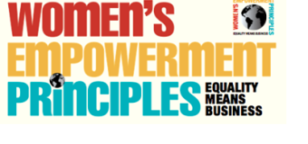 Women’s Empowerment Principles CEO Leadership Awards 2015