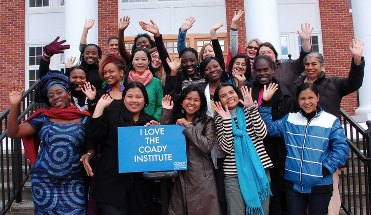 Global Change Leaders Program 2015 at Coady International Institute – Nova Scotia (Fully-funded)