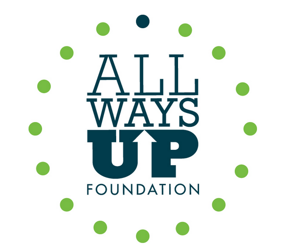 All Ways Up Foundation’s 2014 Bridging the Gap Awards for Organizations – $20,000 Grant