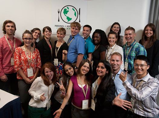Apply to attend the 2015 Global Youth Ag-Summit in Canberra, Australia (Fully-funded)