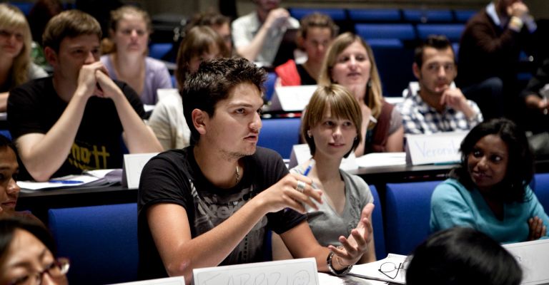Erasmus Mundus Scholarship for Master’s in Journalism, Media and Globalisation 2015