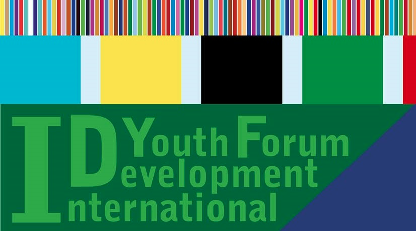 Apply to attend the International Development Youth Forum 2015 – Tokyo, Japan (Scholarships Available)