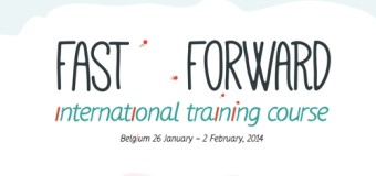 Fast Forward International Training For Youth Workers And Leaders