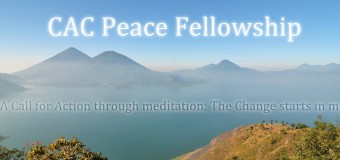Central America & the Caribbean (CAC) Peace for Youth Fellowship 2015 – Guatemala