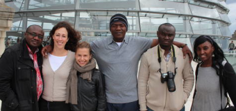 Apply for the IJP Southern African-German Journalists’ Programme (Bursaries Available)