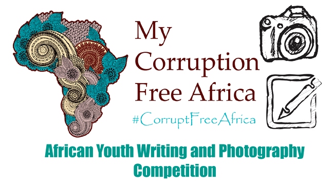 My Corruption-Free Africa Writing and Photography Competition 2015