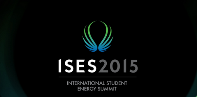 International Student Energy Summit 2015 – Bali, Indonesia
