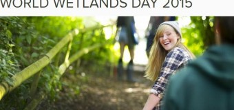World Wetland Day Youth Photo Contest 2015 – Win a free Flight to a Wetland Location