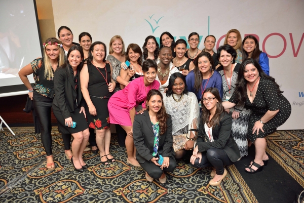 Apply: Vital Voices GROW Fellowship 2015 for Women Entrepreneurs