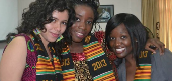MILEAD Fellowship Program for Young African Women 2015