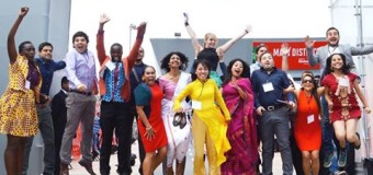 YouthActionNet 2015 Laureate Global Fellowship for Young Changemakers (fully-funded)