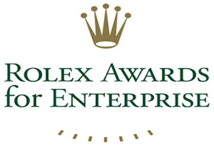 2016 Rolex Awards For Enterprise