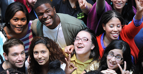 Apply to join one of Advocates for Youth’s Youth Activist Programs!
