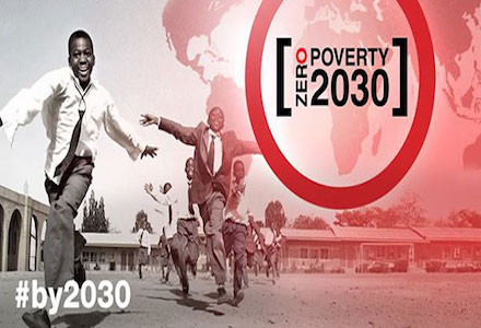 Global Futures Contest – The End of World Poverty