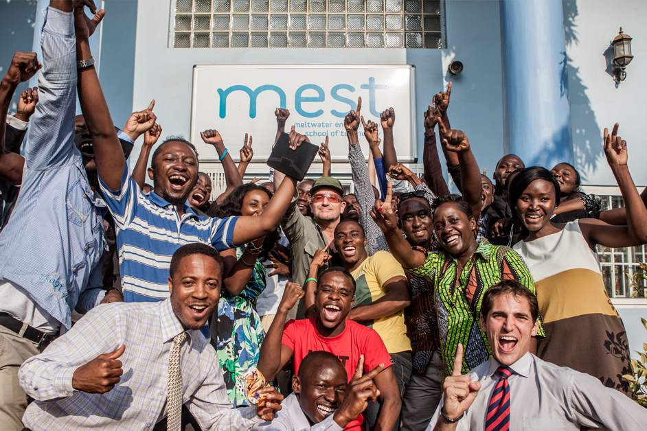MEST Entrepreneurs-in-Training Programme 2015 – Accra, Ghana (Fully-Sponsored)