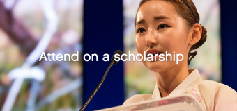 One Young World Leading Scholarships to attend the OYW Summit 2019 in London, UK (Fully-funded)